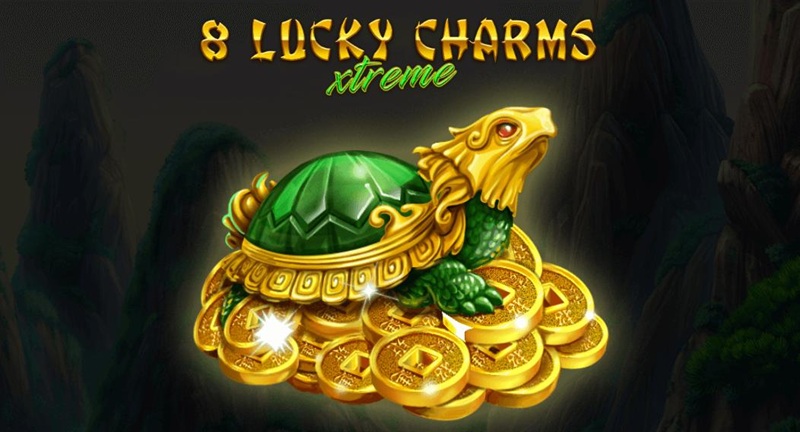 8 Lucky Charms Xtreme