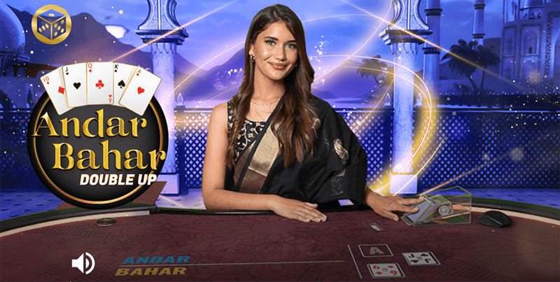 Andar Bahar Live Casino