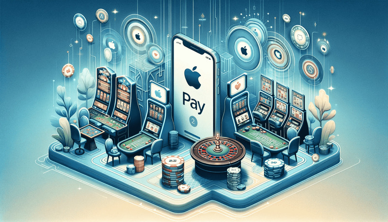 Apple Pay Casino's