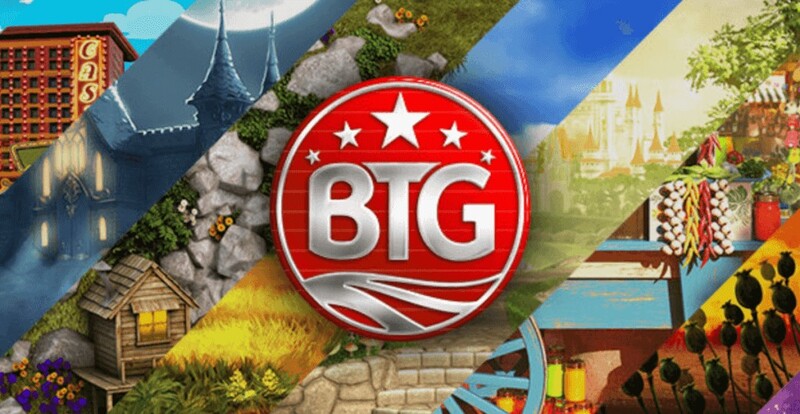 BTG slots