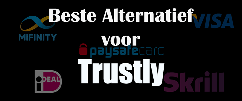 Beste Alternatief voor Trustly