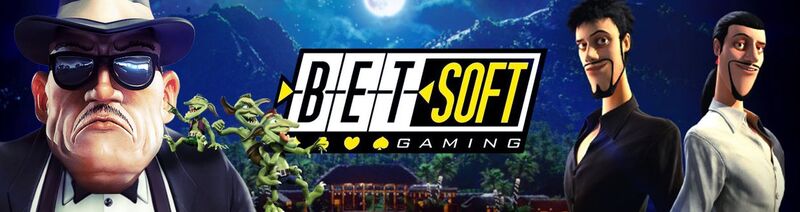 Betsoft gokkasten