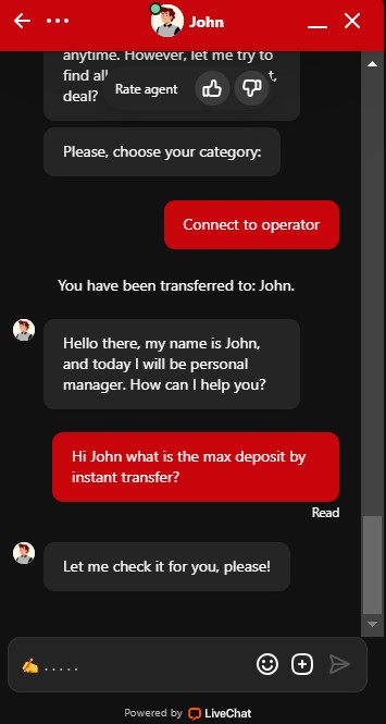 Betsombia casino contact