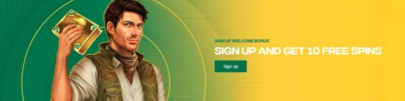 Book of Dead free spins