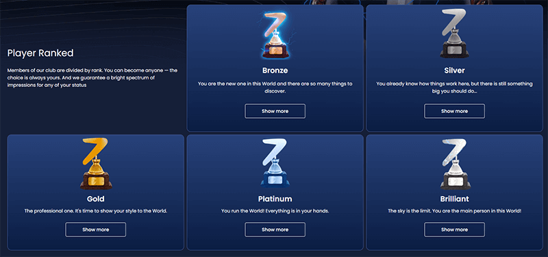 Boomerang VIP programma