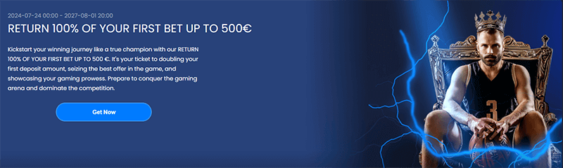 Boomerang sport bonussen