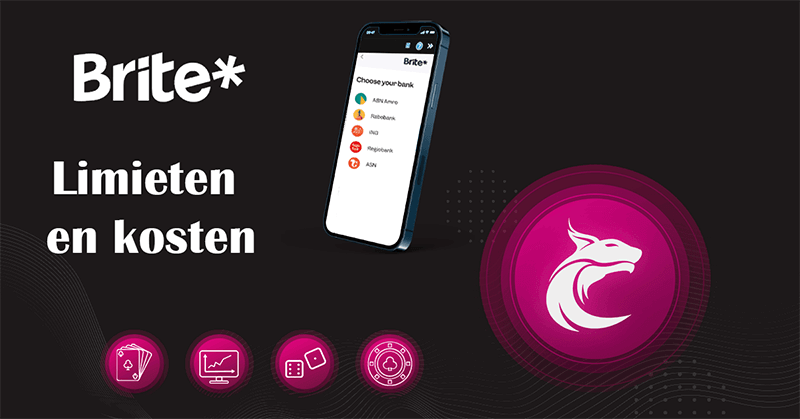 Brite Limieten en kosten