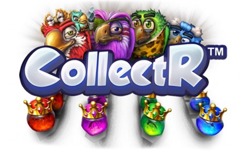 CollectR