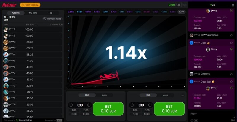 Crash games voor minder dan €10