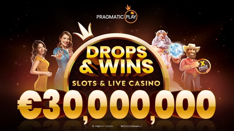 Drops & Wins