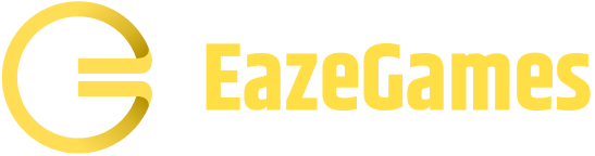 EazeGames logo