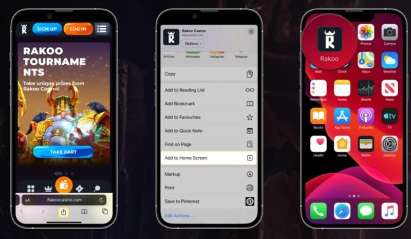 Fair Game Software Apps en mobiele prestaties