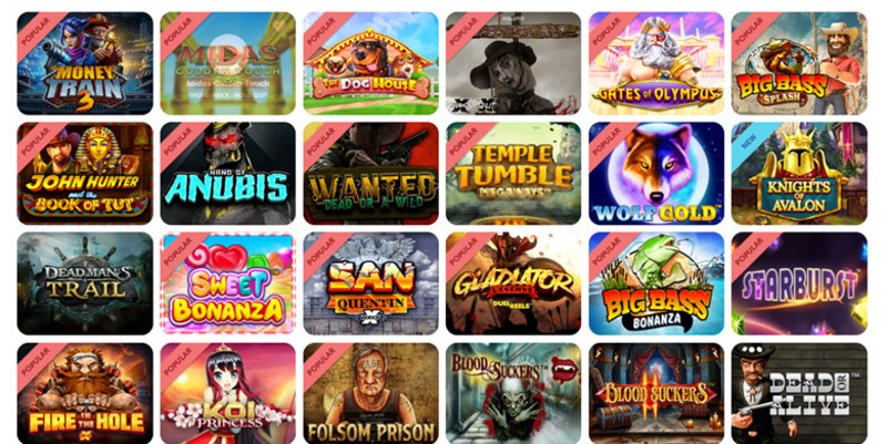 Locowin slots