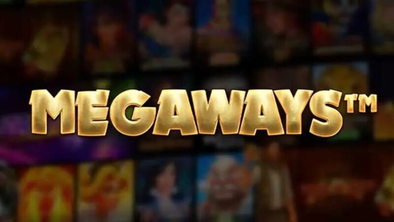 Megaways TM