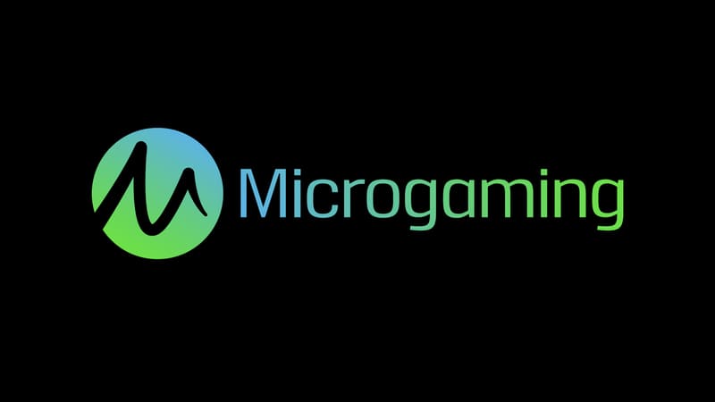 Microgaming Logo