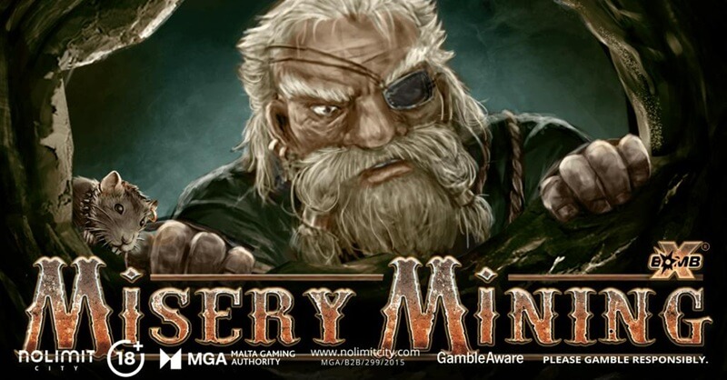 Misery Mining