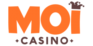 Moi Casino logo
