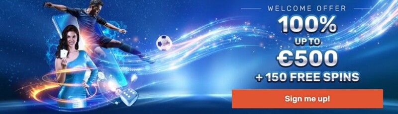 Nolimitbet welkomstbonus
