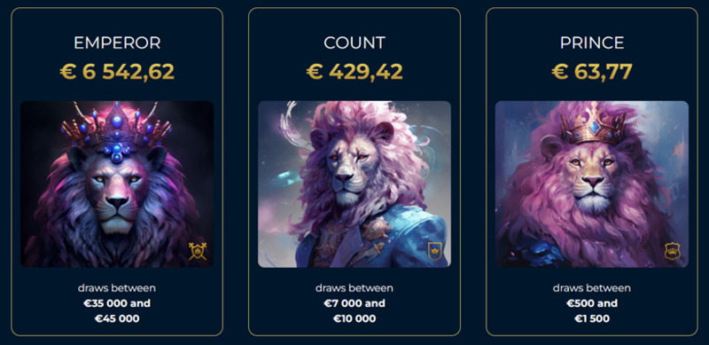 OneDun Casino Jackpots