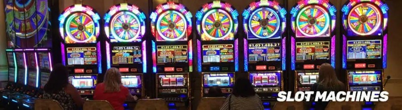 Online slots strategieën