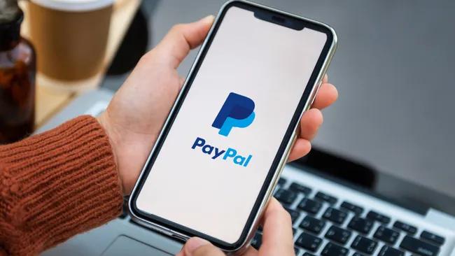 Paypal Batalen