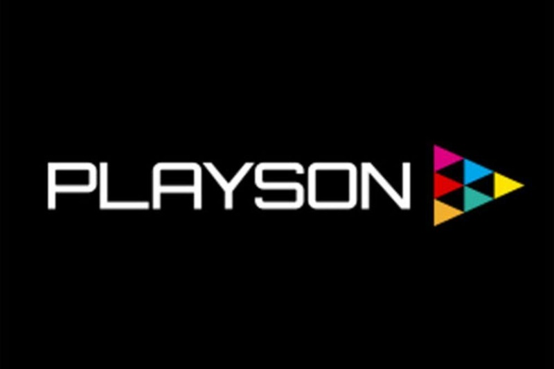 Playson casino spelontwikkelaar