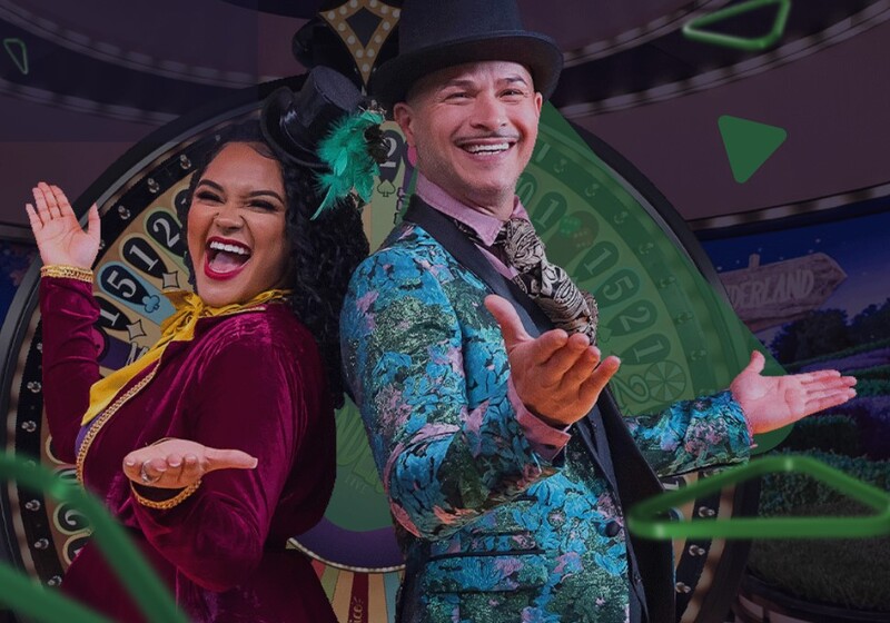 Playtech live casino