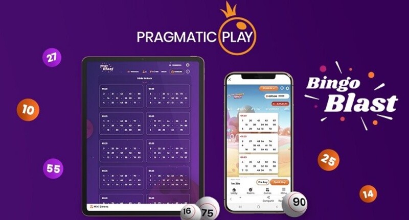 Pragmatic Play Bingo