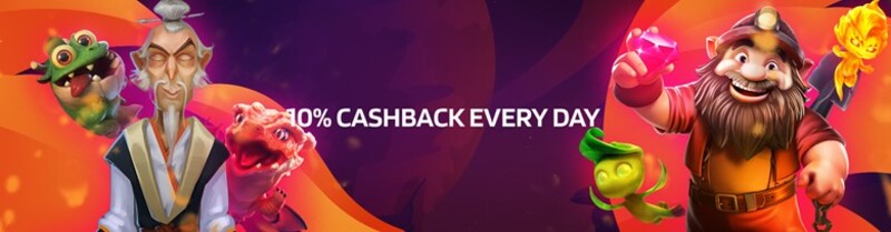 Punterz Cashback