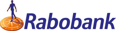 Rabobank logo