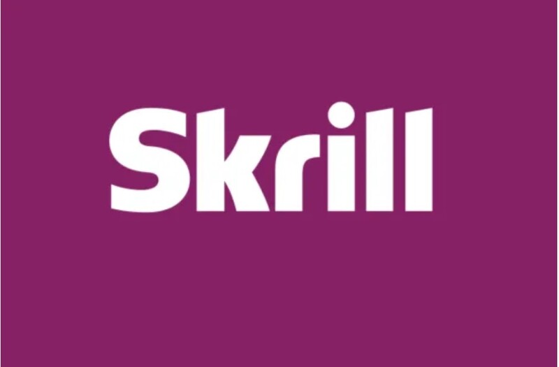 Skrill betaalmethode