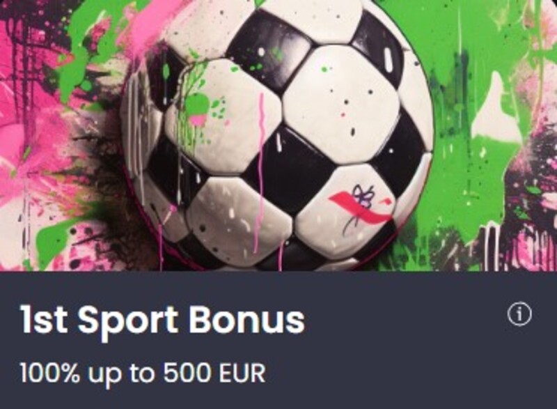 Sportbonus