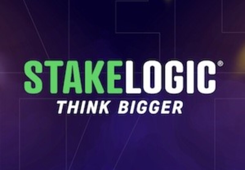 Stakelogic Logo