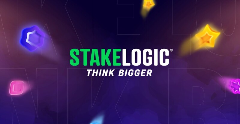 Stakelogic Think Bigger