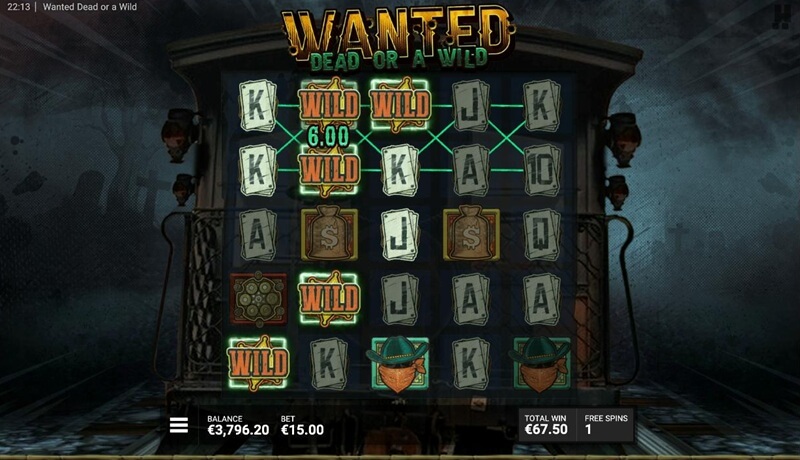 The Great Train Robbery