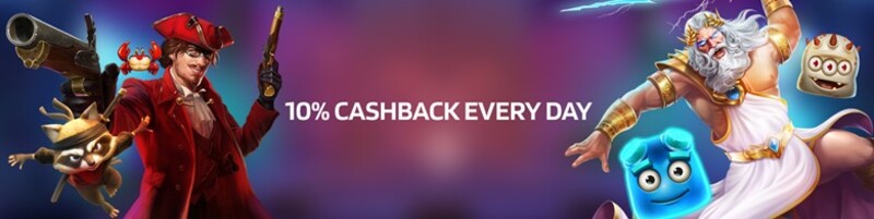 TrivelaBET Cashback