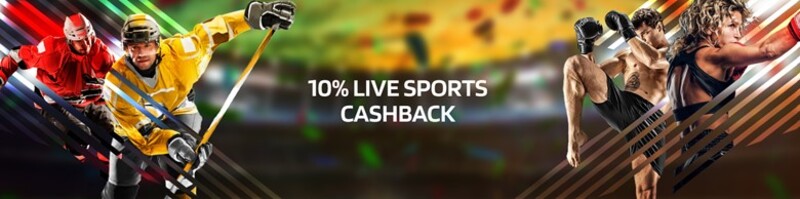 TrivelaBET Sport cashback