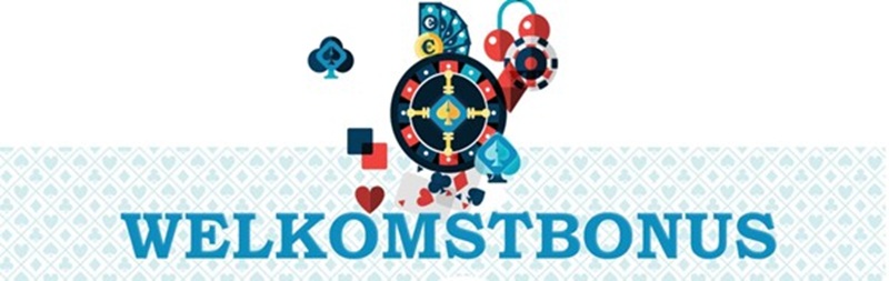 Welkomstbonus