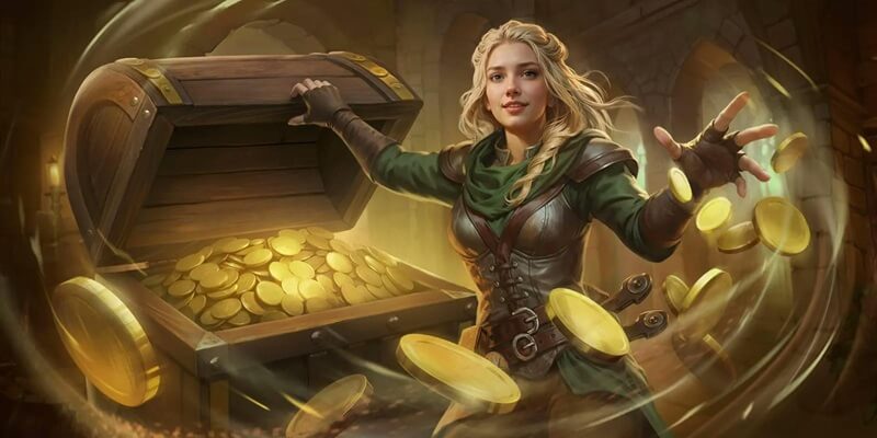 Wild Robin Live cashback