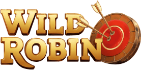 Wild Robin Logo