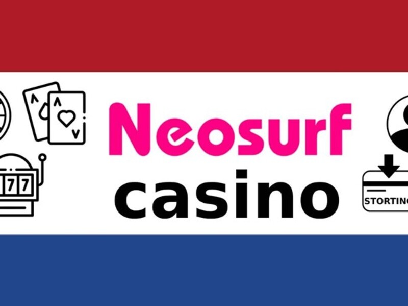 alternatieven voor Neosurf casino’s