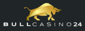 bull casino 24 Logo