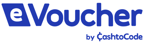 evoucher by CashtoCode