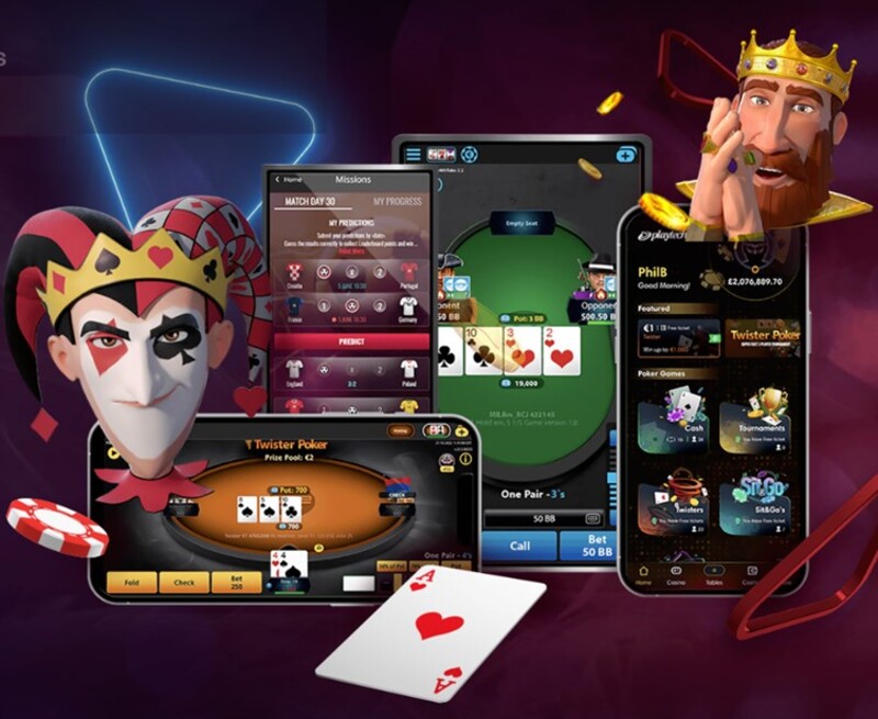 iPoker