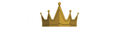 kingbilly casino logo