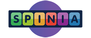 spinia casino logo
